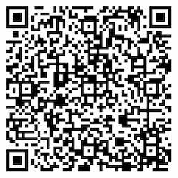 ios qr code